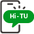문자전송(Hi-TU)